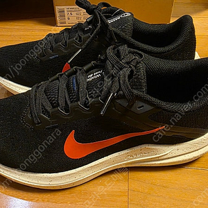 나이키 Air 윈플로 10 새상품 (가격인하)