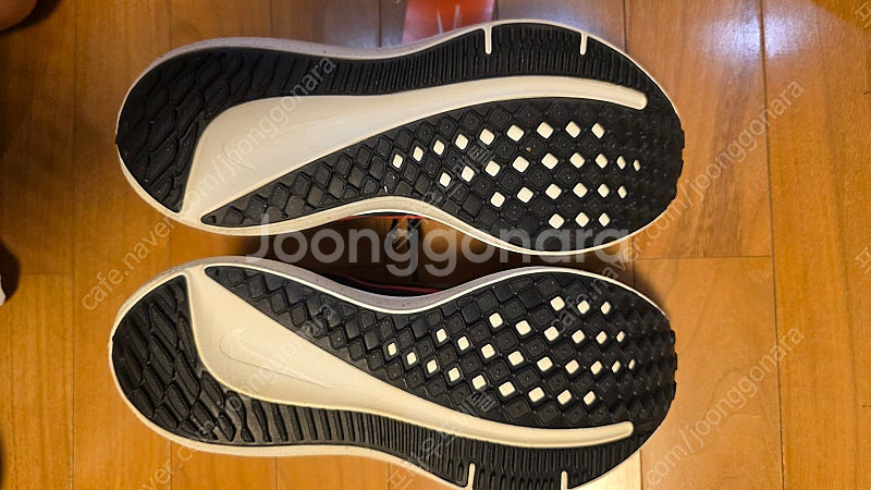 나이키 Air 윈플로 10 새상품 (가격인하)--4