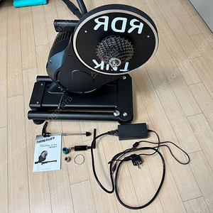 씽크라이더 x7pro 스마트로라