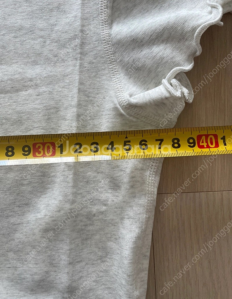새상품 [Alexander Wang 알렉산더왕]크룹 반...--6