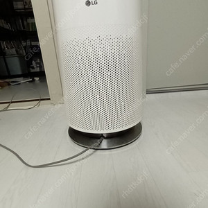 LG 공기청정기 puricare (10만)