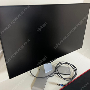 Dell U2419H(울트라샤프) 24인치