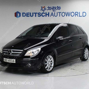 벤츠 B클래스 (MY B) B200 중고차 최저가 판매합니다. ★전액할부★전국최저가★저신용★유튜브:뿅카TV★