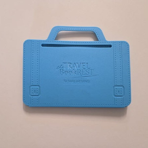새제품 휴대용 독서대 Travel book rest
