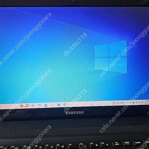 삼성 노트북 NT500R5H 판매합니다