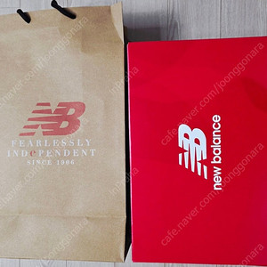 뉴발란스 퓨어셀 레벨v5 265D 새상품