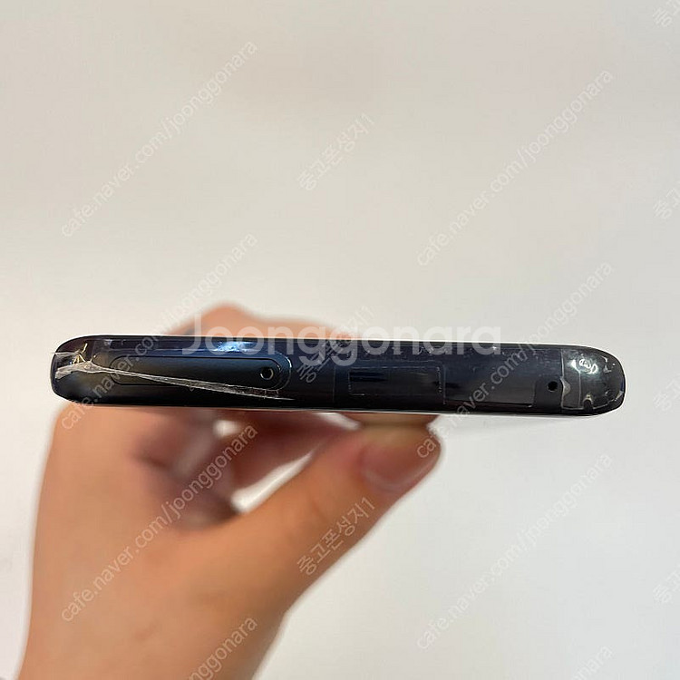 95978(울산중고폰) 갤럭시S9 블랙 64GB 판매합...--3