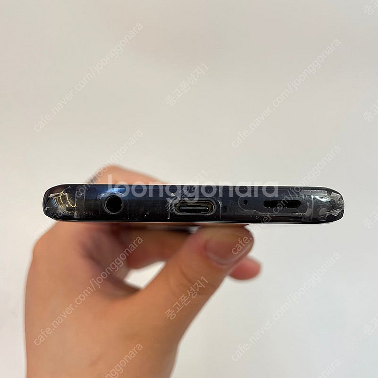 95978(울산중고폰) 갤럭시S9 블랙 64GB 판매합...--4
