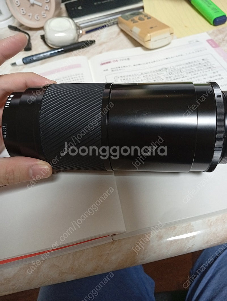 미놀타 a9 필름카메라와 전설 김밥 단렌즈--0