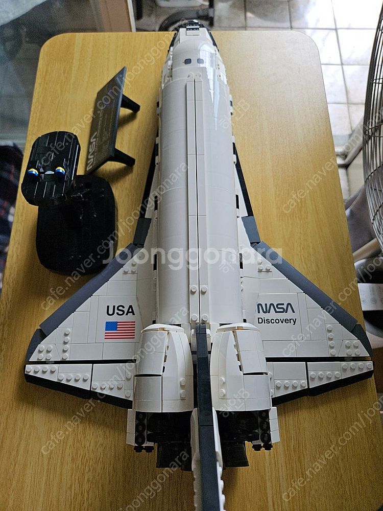레고 10283 + 92176--0