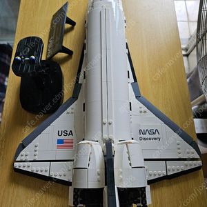 레고 10283 + 92176