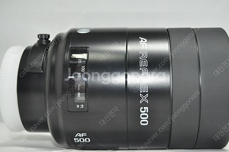 미놀타 소니알파마운트 미놀타500반사 af75-300 ...--0