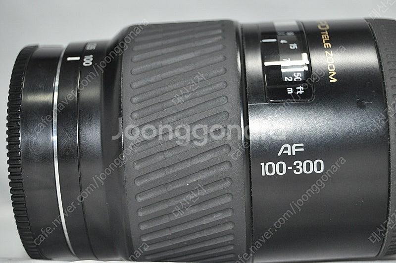 미놀타 소니알파마운트 미놀타500반사 af75-300 ...--4