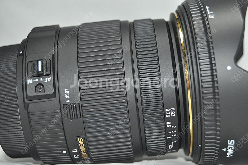 미놀타 소니알파마운트 미놀타500반사 af75-300 ...--7