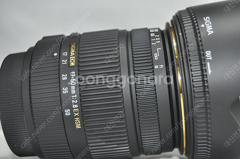 미놀타 소니알파마운트 미놀타500반사 af75-300 ...--8