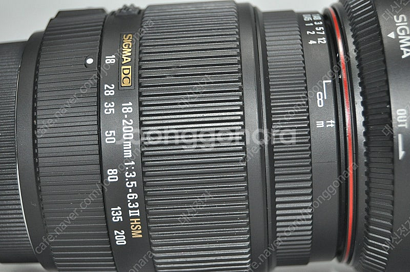 미놀타 소니알파마운트 미놀타500반사 af75-300 ...--9