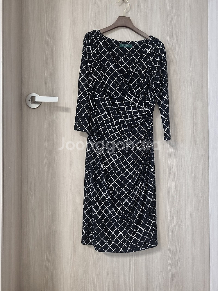 로렌랄프로렌 원피스--0