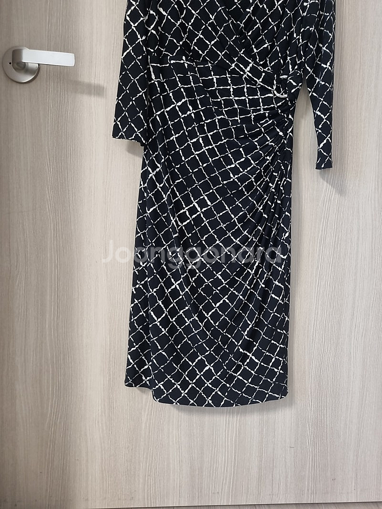 로렌랄프로렌 원피스--2