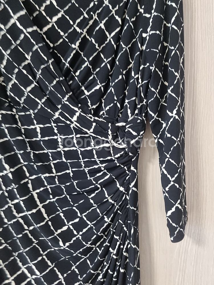 로렌랄프로렌 원피스--4