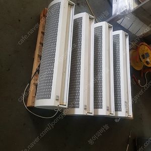 에어커튼...스텐 자바라...
