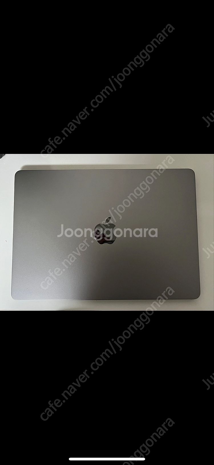 맥북에어13 m3 16g 256gb 박스 충전기 풀세트--0