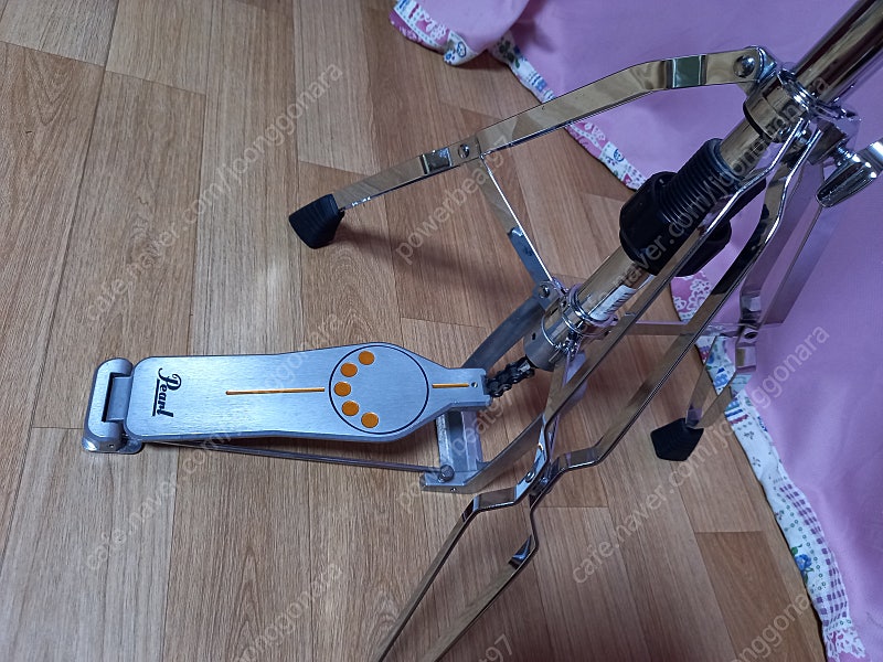 Pearl H-930 하이햇 스탠드, 스네어웨이트 M1...--2