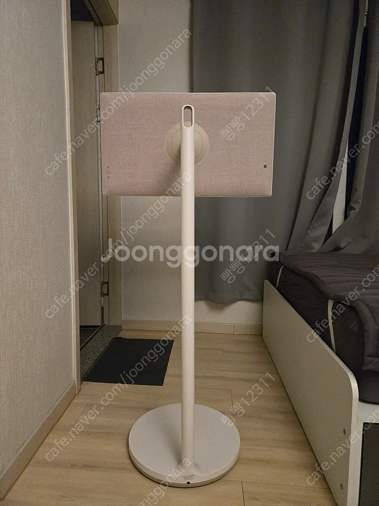 스탠바이미1 거의 새거 (27ART10AKPL)--1