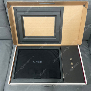 [신품급 노트북 판매] HP OMEN Gaming Laptop 16 - xf0052AX 오멘