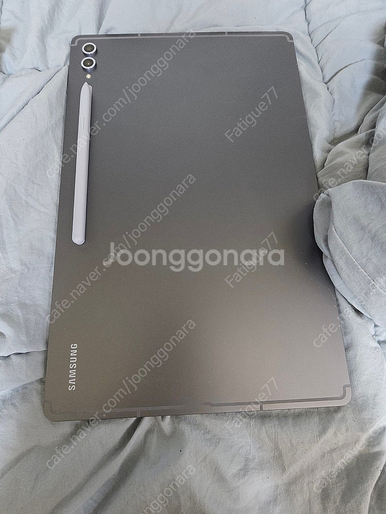갤럭시탭S10울트라 1tb--1