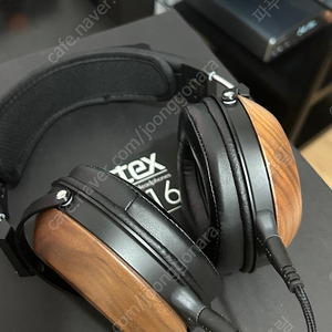 포스텍스 th616 50주년 기념 모델