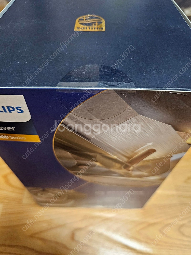 [미개봉] 필립스 S9980/54 스페이스 그레이드 에...--1