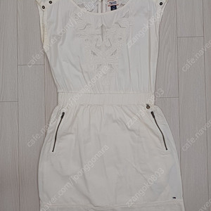 (거의새상품)타미힐피거 여성 원피스 xs