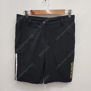 아디다스 여성 반바지(27인치)