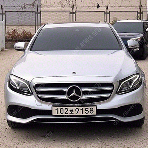 벤츠 E클래스 중고 벤츠 중고 승용차 2020년식 63,026km E220d 아방가르드 수원중고차