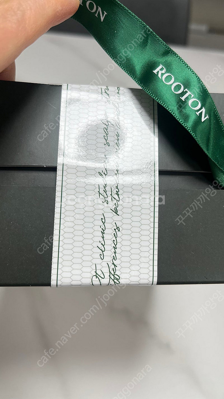 루톤 여성 두피용 알파에르겐 비건 임산부 탈모 샴푸 +...--2