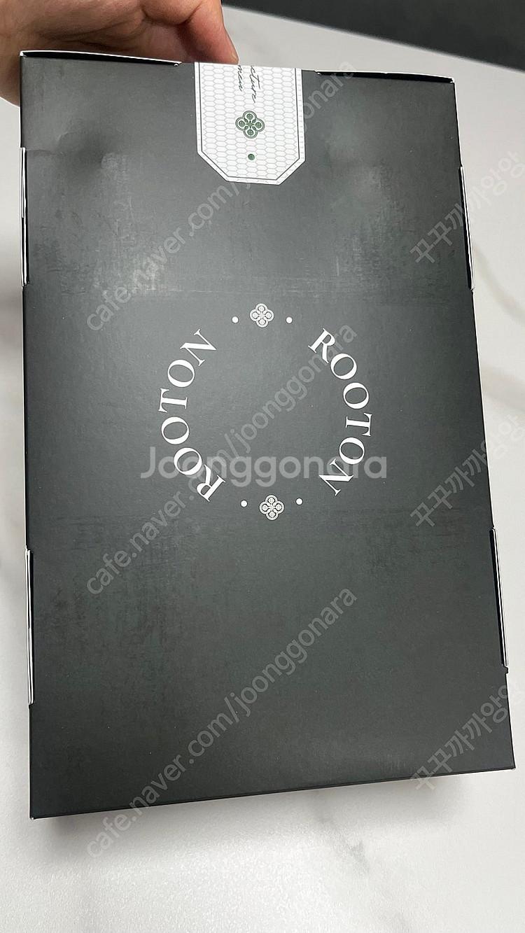 루톤 여성 두피용 알파에르겐 비건 임산부 탈모 샴푸 +...--3