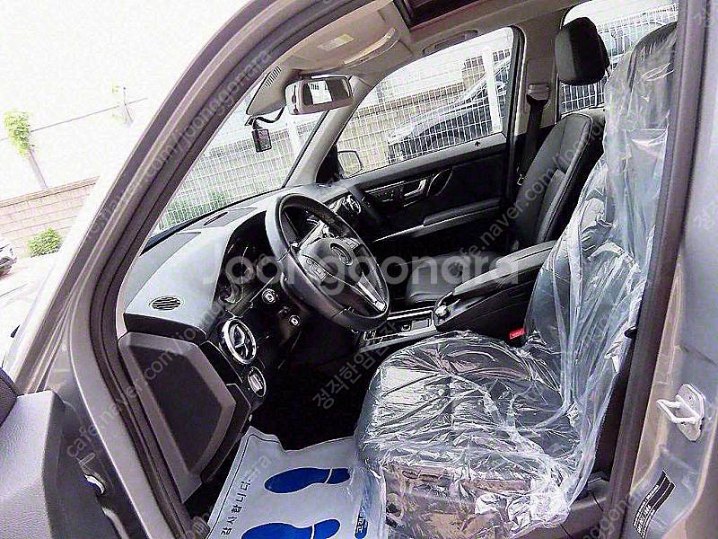 벤츠 GLK클래스 X204 GLK220 CDI 4Mat...--4