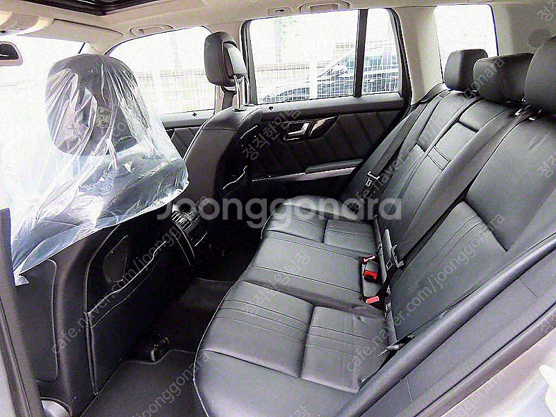 벤츠 GLK클래스 X204 GLK220 CDI 4Mat...--5