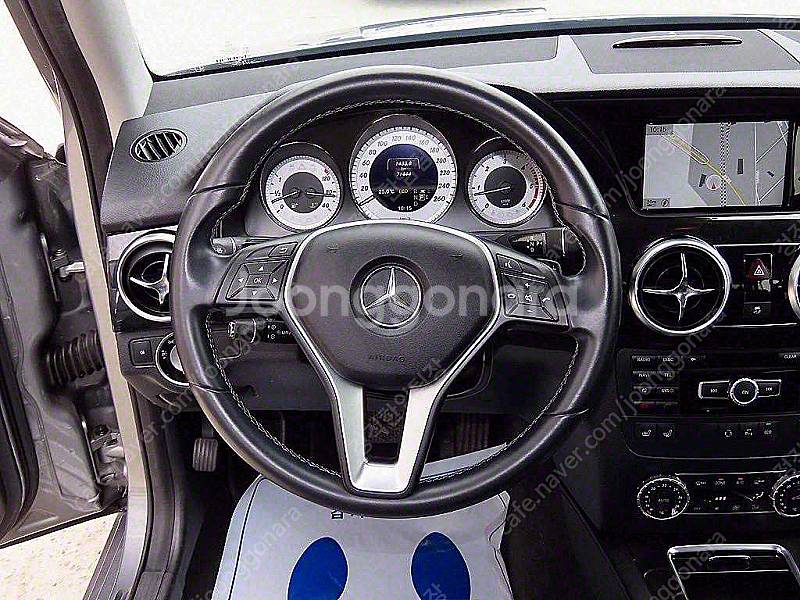 벤츠 GLK클래스 X204 GLK220 CDI 4Mat...--7