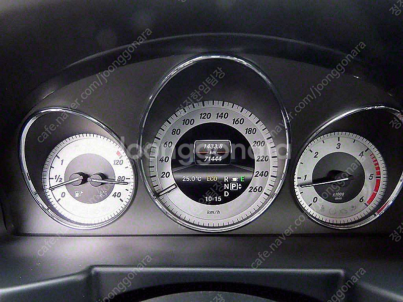 벤츠 GLK클래스 X204 GLK220 CDI 4Mat...--8