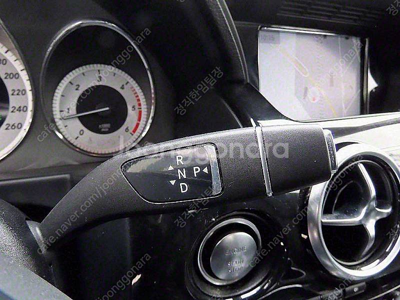 벤츠 GLK클래스 X204 GLK220 CDI 4Mat...--9