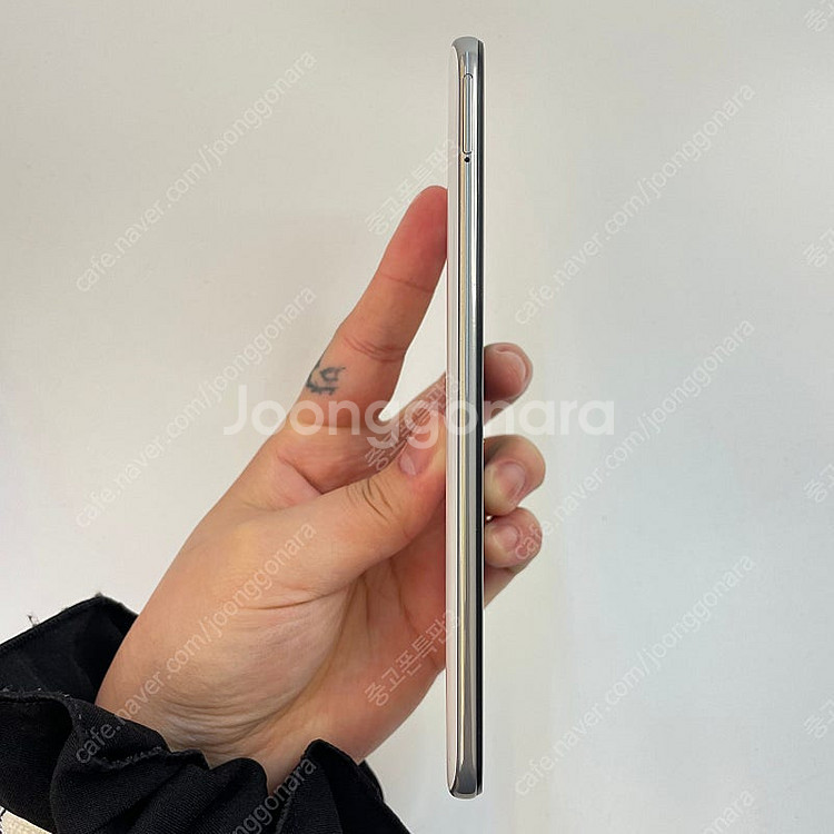 95700(울산중고폰) 갤럭시A30 화이트 32GB 판...--5