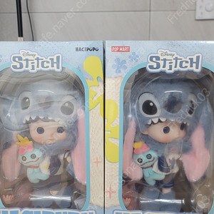 하치푸푸 스티치 팝니다