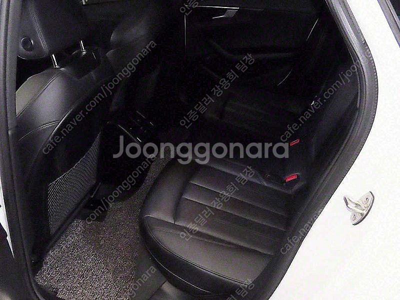 아우디 A4 중고 아우디 A4 중고차 아우디 중고 흰색...--8