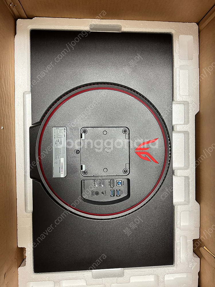 LG울트라기어 27gp850--1