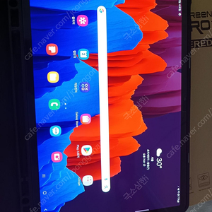 갤럭시탭 S7+ 플러스 5G