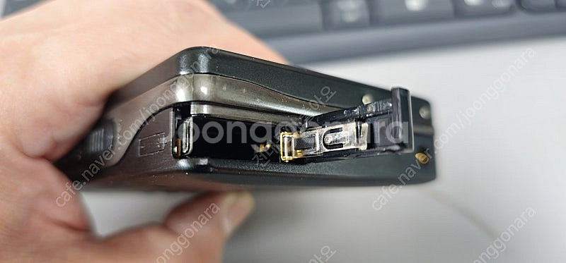 SONY WALKMAN WM-RX77 소니 카세트 워크...--3