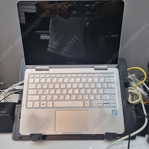 삼성 노트북 펜 i7