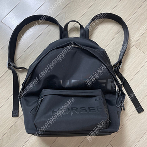 버버리 런던 잉글랜드 블랙 백팩 광주광역시
