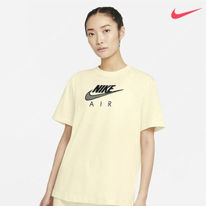 나이키 여성 반팔티 새상품